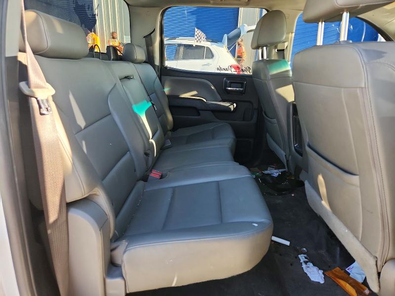 Aukcja sprzedaży 2018 Chevrolet Silverado, vin: 1GB1CUEGXJF210472, numer aukcji: 53717846