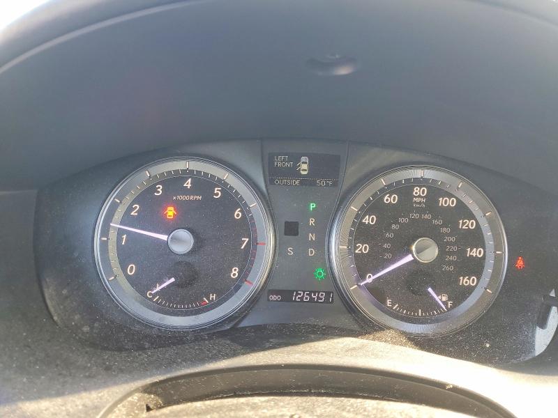 2011 Lexus Es მანქანა იყიდება აუქციონზე, vin: JTHBK1EG4B2465501, აუქციონის ნომერი: 52472286
