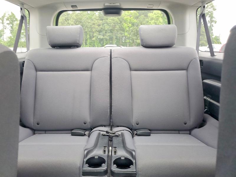 Продажа на аукционе авто 2007 Honda Element, vin: 5J6YH28777L002582, номер лота: 51652556