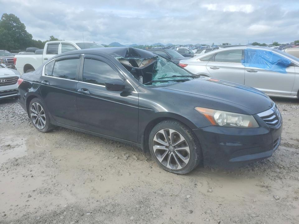 Продажа на аукционе авто 2012 Honda Accord, vin: 1HGCP2F60CA068444, номер лота: 54645956
