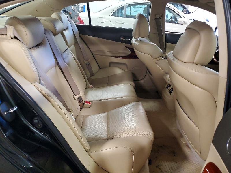 Aukcja sprzedaży 2006 Lexus Gs, vin: JTHCH96S360001461, numer aukcji: 52185536