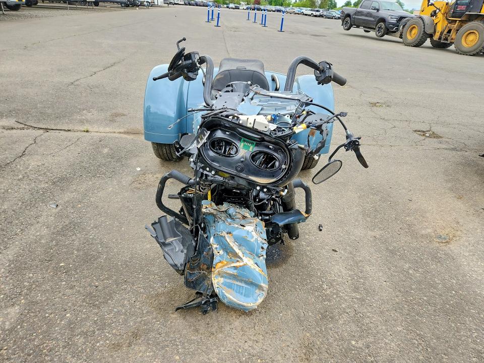 Продаж на аукціоні авто 2024 Harley Davidson Fltrt, vin: 1HD1MFP16RB859068, номер лоту: 51310226