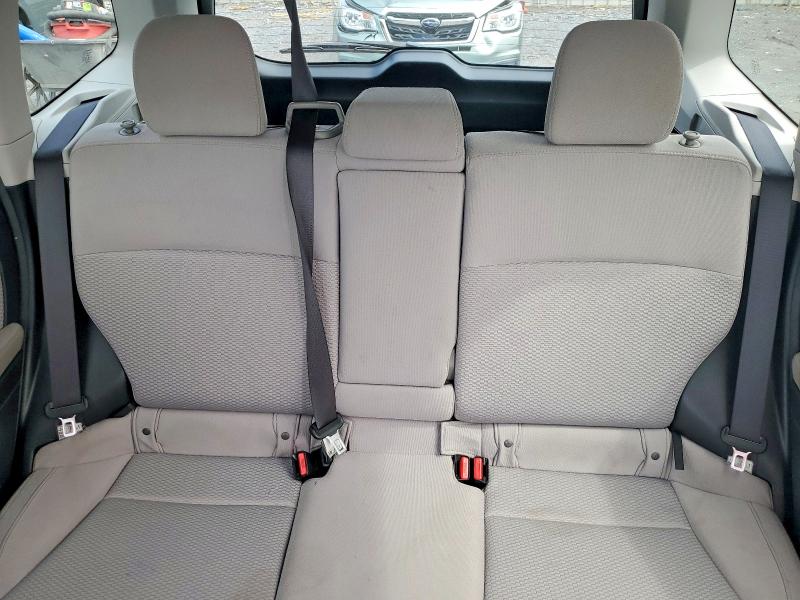 53803066 :رقم المزاد ، JF2SJAEC8JH591858 vin ، 2018 Subaru Forester مزاد بيع