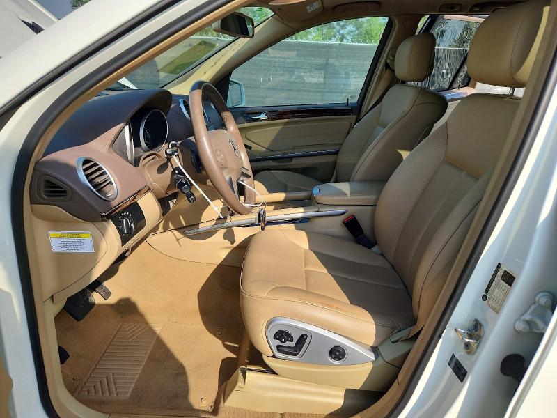 54394376 :رقم المزاد ، 4JGBF7BE2CA762748 vin ، 2012 Mercedes-benz Gl مزاد بيع