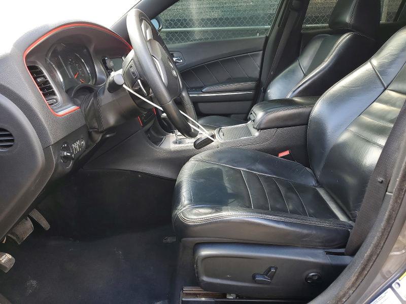 51975796 :رقم المزاد ، 2C3CDXDT5EH371886 vin ، 2014 Dodge Charger مزاد بيع