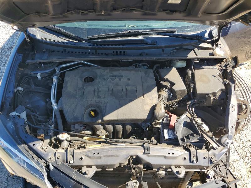 2018 Toyota Corolla მანქანა იყიდება აუქციონზე, vin: 5YFBURHE2JP749696, აუქციონის ნომერი: 53307826