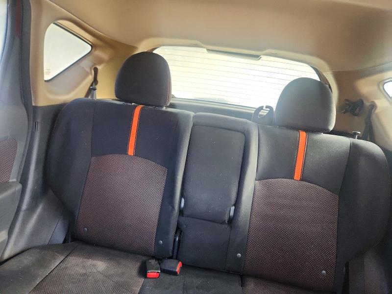 Продаж на аукціоні авто 2015 Nissan Versa Note, vin: 3N1CE2CP8FL445667, номер лоту: 54654356