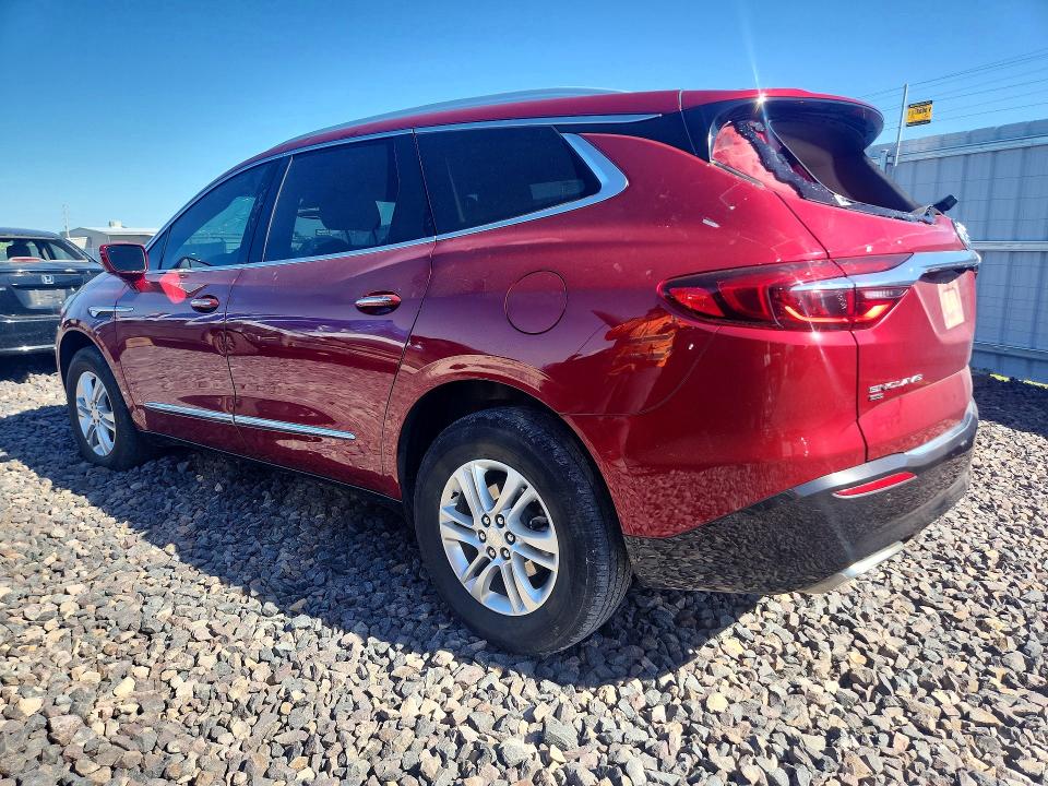 Продаж на аукціоні авто 2020 Buick Enclave, vin: 5GAEVAKW1LJ170575, номер лоту: 52915186