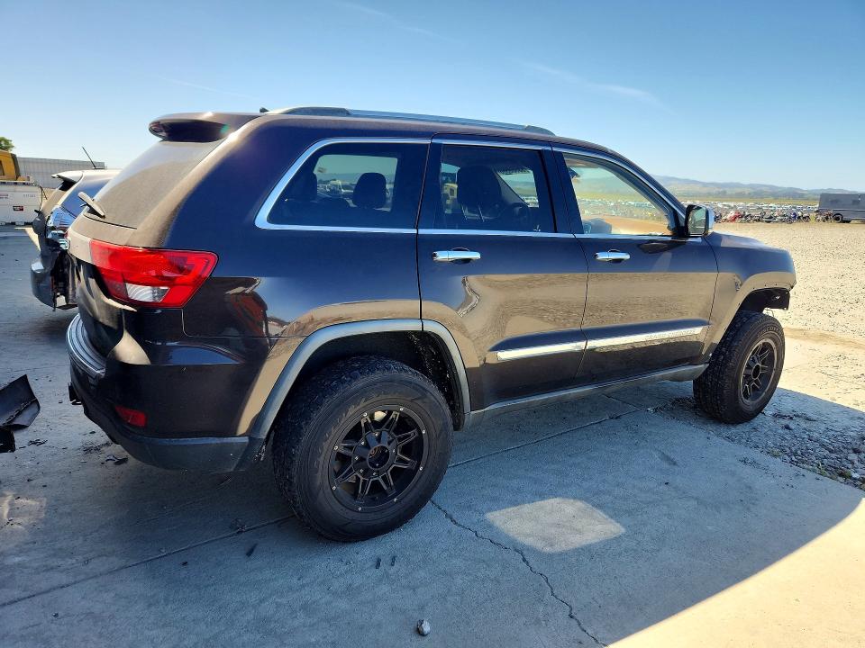 Aukcja sprzedaży 2011 Jeep Grand Cherokee, vin: 1J4RR6GT6BC701377, numer aukcji: 53588566