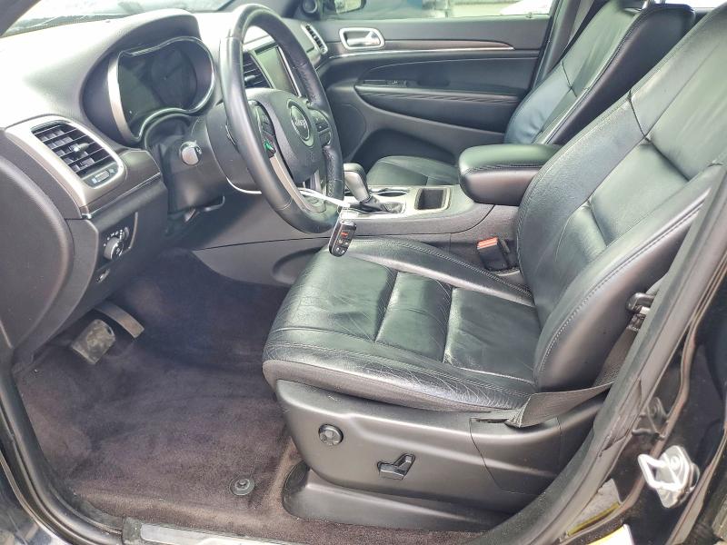 Aukcja sprzedaży 2018 Jeep Grand Cherokee, vin: 1C4RJEBG2JC514119, numer aukcji: 54799206