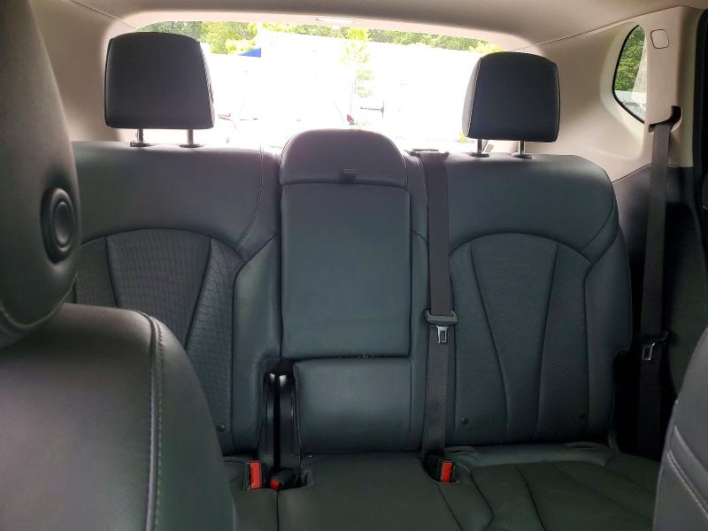 53018676 :رقم المزاد ، LRBFXCSA4LD198509 vin ، 2020 Buick Envision مزاد بيع