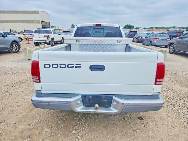 Продаж на аукціоні авто 1999 Dodge Dakota, vin: 1B7GL22X9XS205939, номер лоту: 54282406