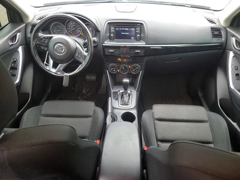 Продажа на аукционе авто 2015 Mazda Cx-5, vin: JM3KE4CY5F0511450, номер лота: 54096816
