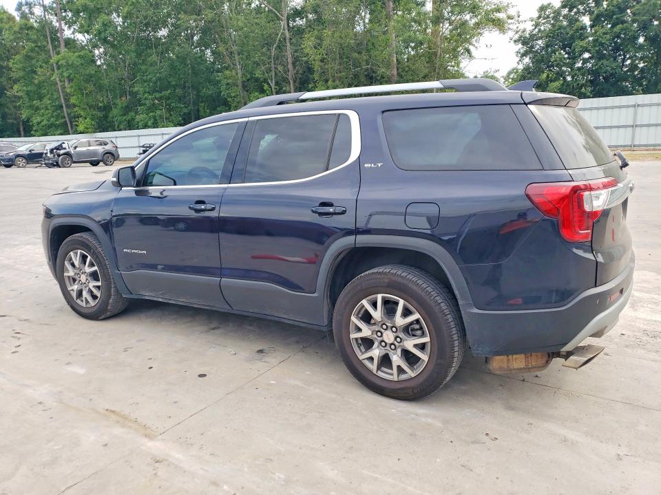 Продажа на аукционе авто 2021 Gmc Acadia, vin: 1GKKNULS3MZ138460, номер лота: 54669996