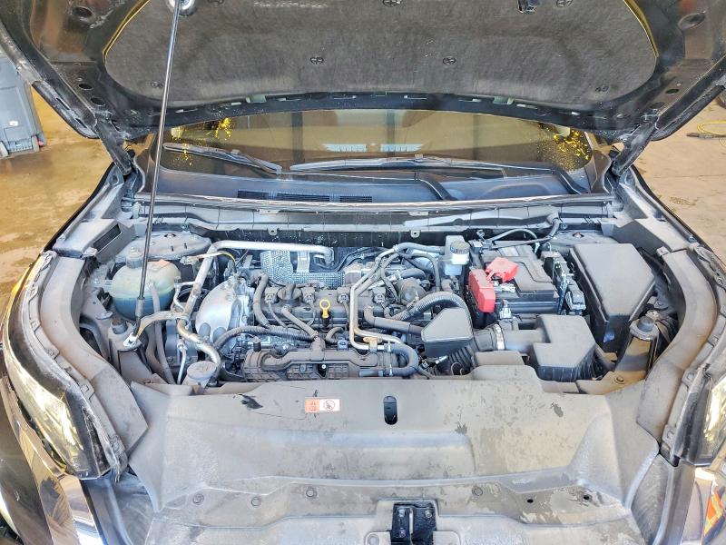 Продаж на аукціоні авто 2024 Mitsubishi Outlander, vin: JA4J3VA89RZ056938, номер лоту: 54751436