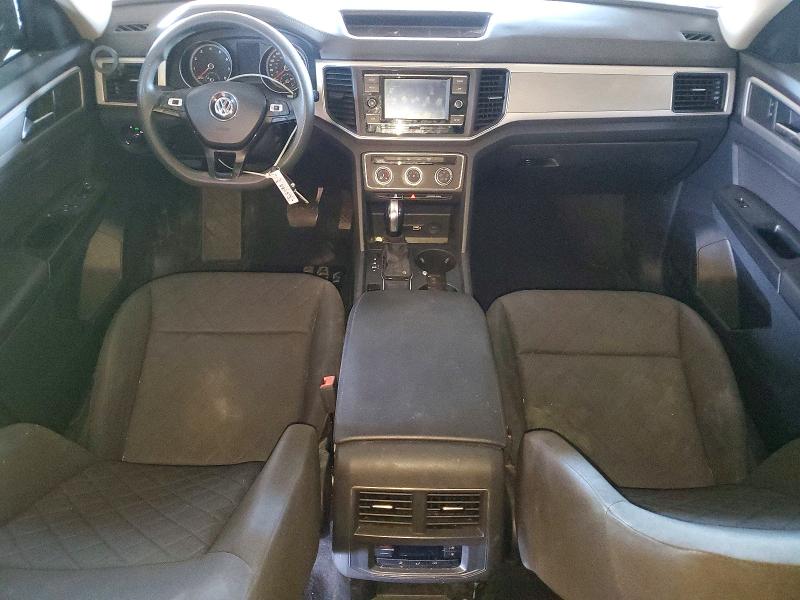 Aukcja sprzedaży 2018 Volkswagen Atlas, vin: 1V2AP2CA4JC597099, numer aukcji: 54877986