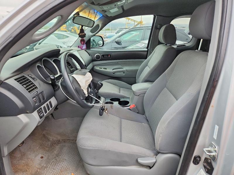 Продажа на аукционе авто 2008 Toyota Tacoma, vin: 5TETX22N18Z502864, номер лота: 53638376