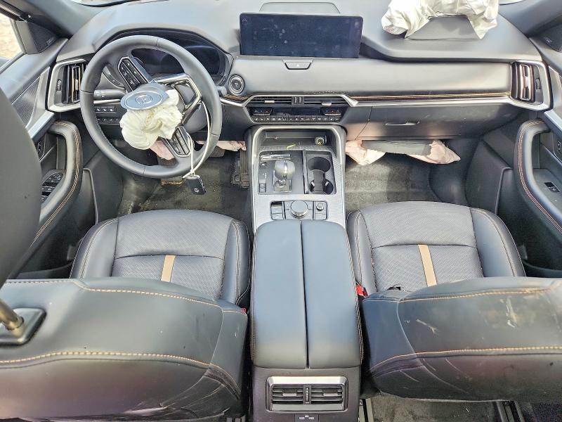 53472286 :رقم المزاد ، JM3KKEHA0T1355043 vin ، 2026 Mazda Cx-90 مزاد بيع
