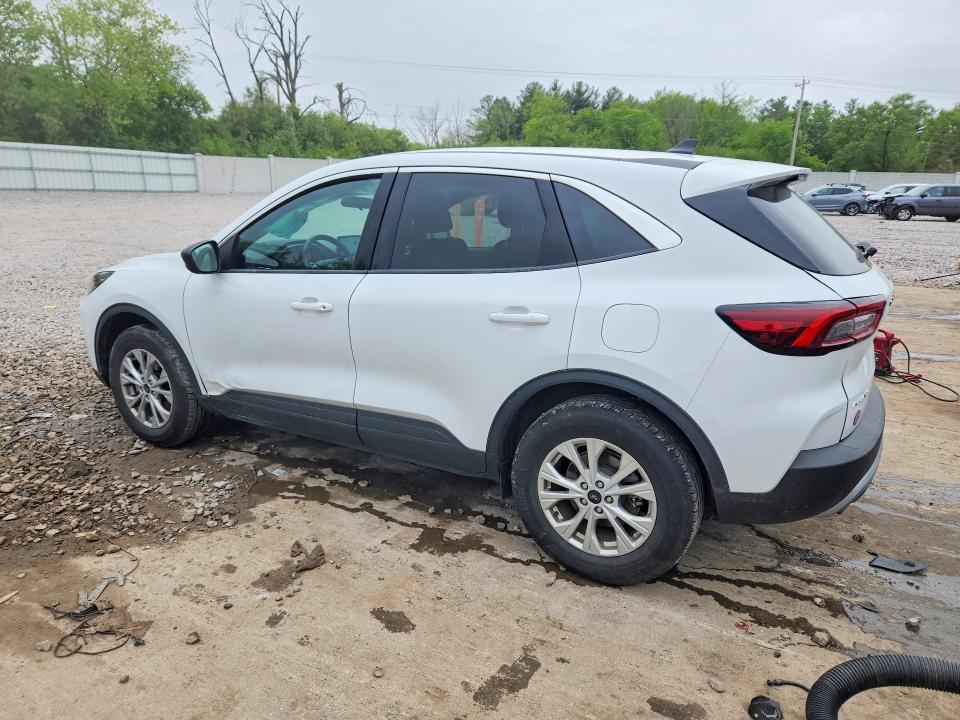 Продажа на аукционе авто 2024 Ford Escape, vin: 1FMCU9GN1RUB06790, номер лота: 54626936