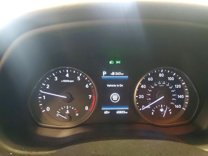 Продаж на аукціоні авто 2018 Hyundai Elantra Gt, vin: KMHH55LC6JU022002, номер лоту: 52731566