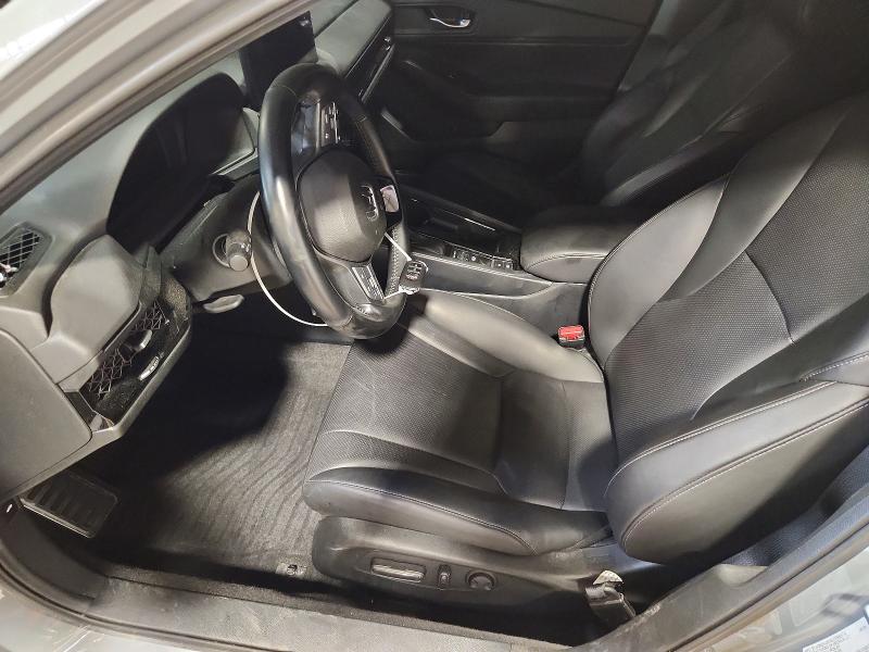 Продаж на аукціоні авто 2024 Honda Accord, vin: 1HGCY2F73RA087441, номер лоту: 53311486