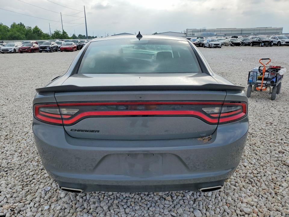 Aukcja sprzedaży 2023 Dodge Charger, vin: 2C3CDXBG8PH598921, numer aukcji: 53085426