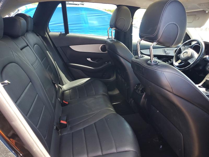 Продаж на аукціоні авто 2019 Mercedes-benz Glc, vin: WDC0G4KBXK1005490, номер лоту: 53168236