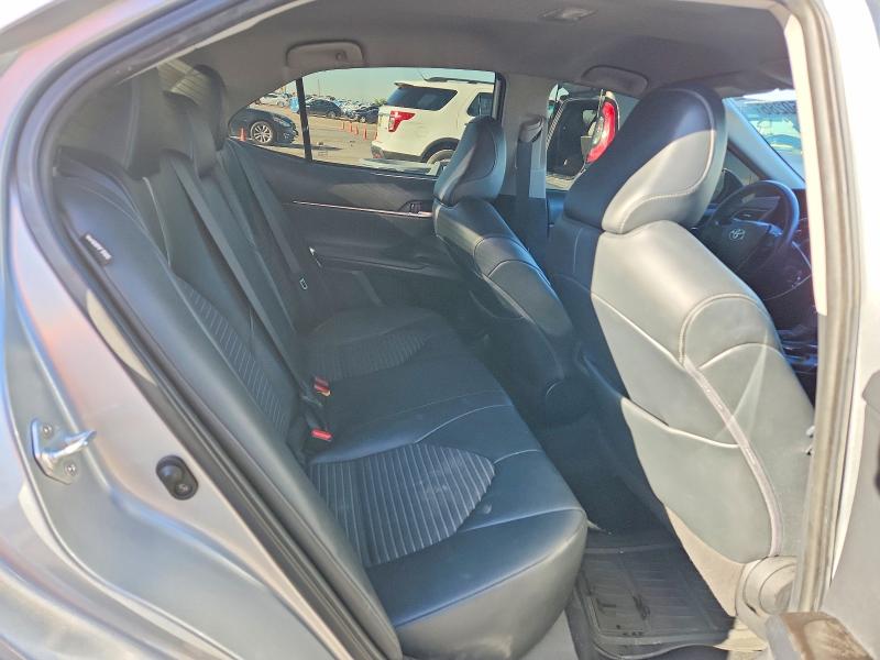 Aukcja sprzedaży 2021 Toyota Camry, vin: 4T1G11AK6MU488818, numer aukcji: 55150286