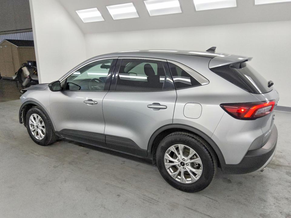 55113566 :رقم المزاد ، 1FMCU0GN5RUA12732 vin ، 2024 Ford Escape مزاد بيع