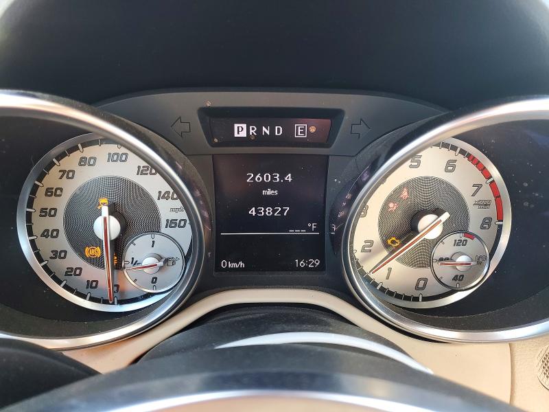 Aukcja sprzedaży 2013 Mercedes-benz Slk, vin: WDDPK4HA9DF061482, numer aukcji: 53972426
