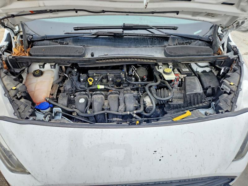 Продаж на аукціоні авто 2020 Ford Transit Connect, vin: NM0LS7E25L1440530, номер лоту: 52703706
