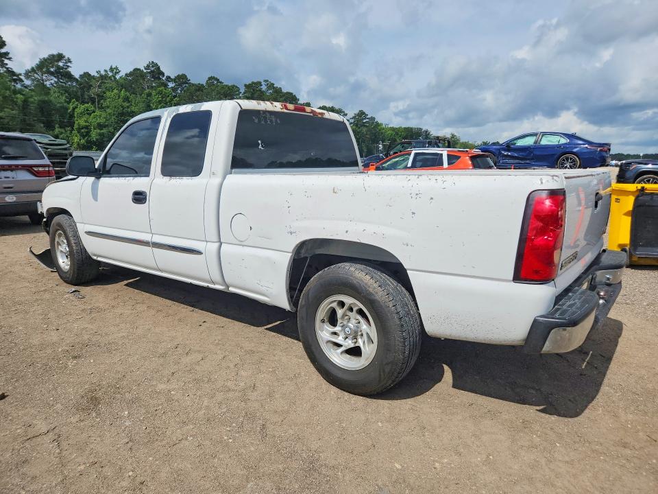 Aukcja sprzedaży 2003 Gmc New Sierra, vin: 2GTEC19V331374886, numer aukcji: 54802256