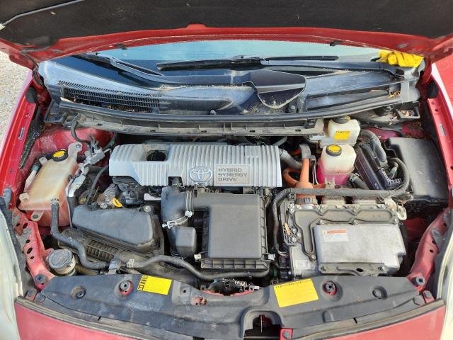 2012 Toyota Prius მანქანა იყიდება აუქციონზე, vin: JTDKN3DUXC5448066, აუქციონის ნომერი: 54349896