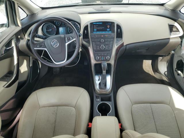 2014 Buick Verano მანქანა იყიდება აუქციონზე, vin: 1G4PP5SK8E4224554, აუქციონის ნომერი: 54765776