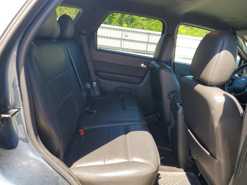 52850036 :رقم المزاد ، 1FMCU9EG7CKA15482 vin ، 2012 Ford Escape مزاد بيع