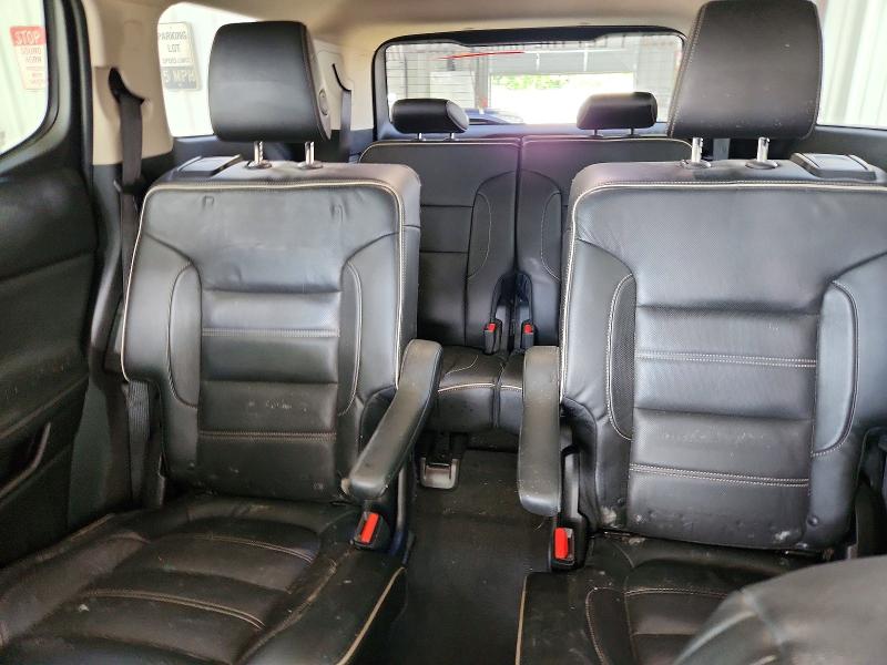 Продаж на аукціоні авто 2017 Gmc Acadia, vin: 1GKKNPLS2HZ147769, номер лоту: 53405416