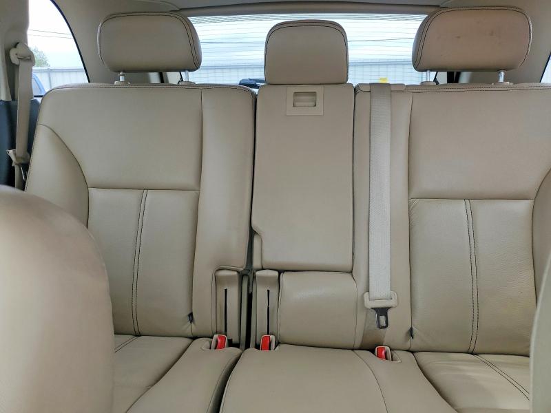Продажа на аукционе авто 2008 Ford Edge, vin: 2FMDK49C68BB01940, номер лота: 53208806