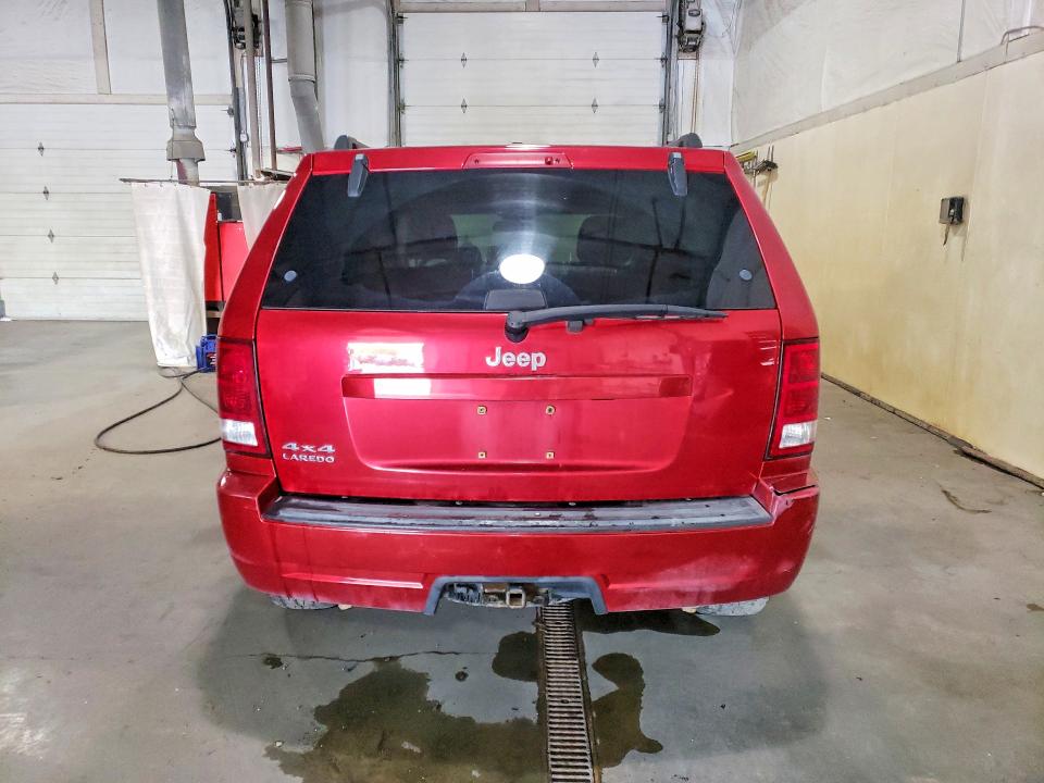 Продаж на аукціоні авто 2010 Jeep Grand Cherokee, vin: 1J4PR4GK6AC151227, номер лоту: 54847056
