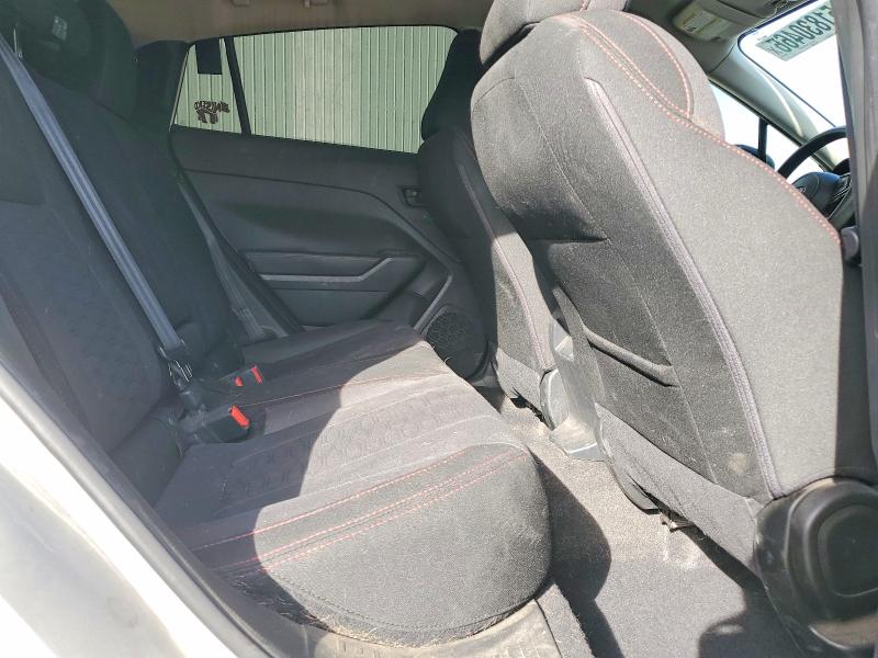 51830466 :رقم المزاد ، JF1GUAFC9R8336762 vin ، 2024 Subaru Impreza مزاد بيع