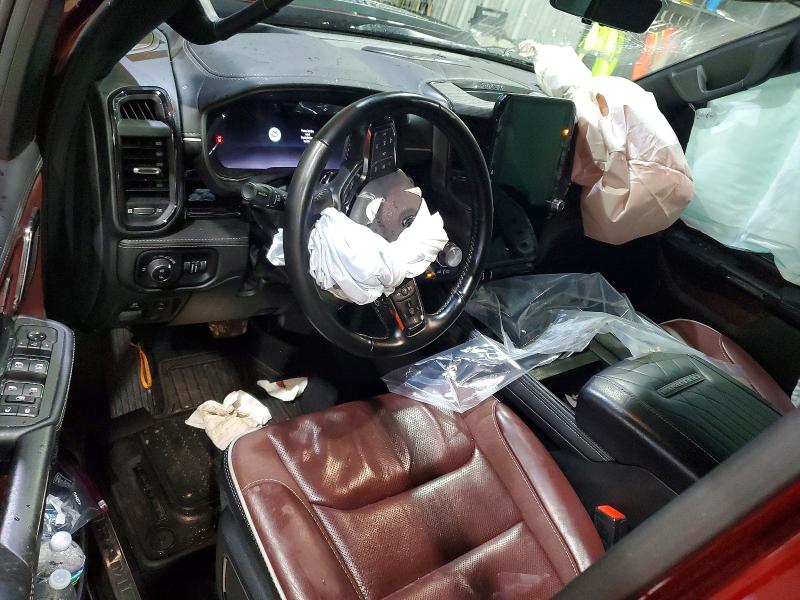 Продажа на аукционе авто 2025 Ram 1500, vin: 1C6SRFHP8SN615041, номер лота: 52835256