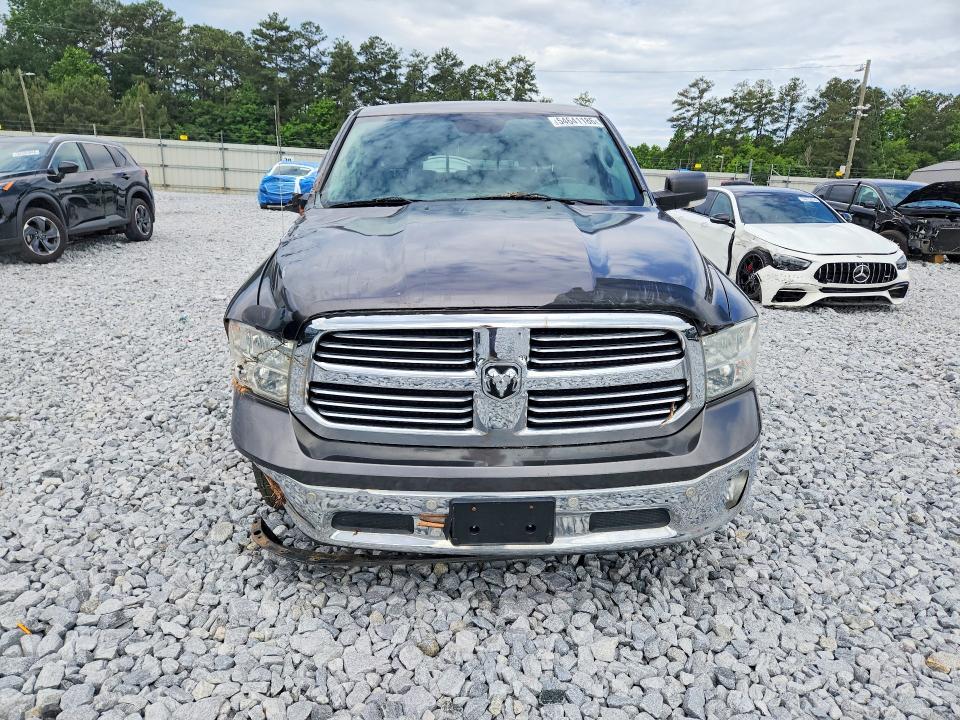Aukcja sprzedaży 2014 Ram 1500, vin: 1C6RR6GT9ES326446, numer aukcji: 54641186