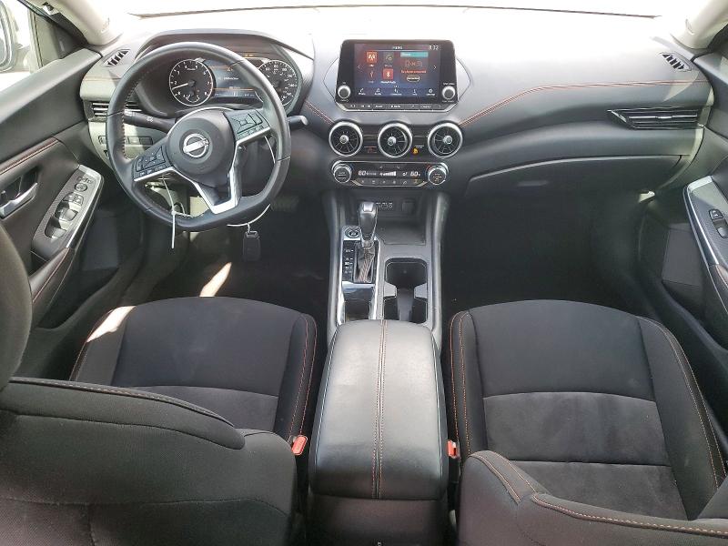 Продажа на аукционе авто 2024 Nissan Sentra, vin: 3N1AB8DV5RY293449, номер лота: 53596226