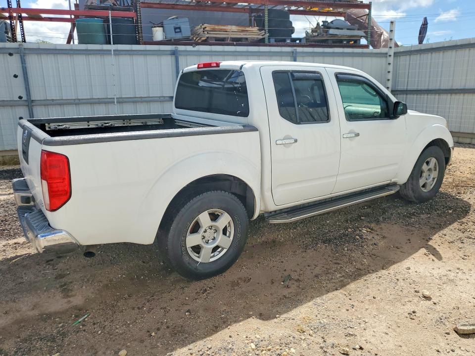 Aukcja sprzedaży 2006 Nissan Frontier, vin: 1N6AD07U46C424206, numer aukcji: 53840486