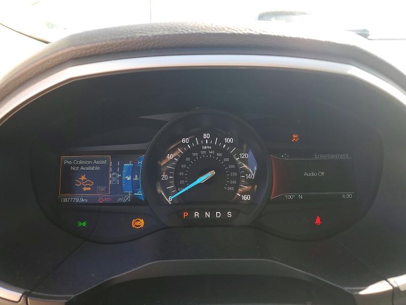 Aukcja sprzedaży 2020 Ford Edge, vin: 2FMPK3J95LBA74228, numer aukcji: 55521406