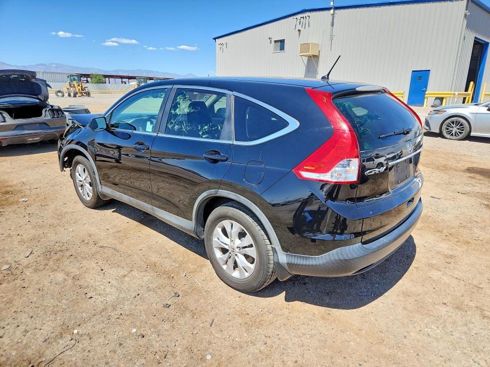 Продаж на аукціоні авто 2014 Honda Cr-v, vin: 2HKRM4H59EH605695, номер лоту: 54152796
