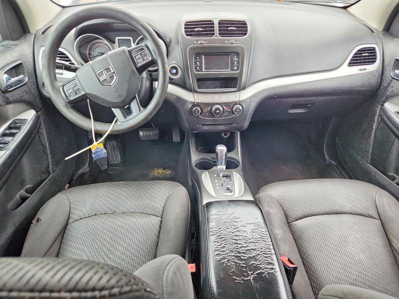 Продаж на аукціоні авто 2015 Dodge Journey, vin: 3C4PDCBB7FT572374, номер лоту: 54953966