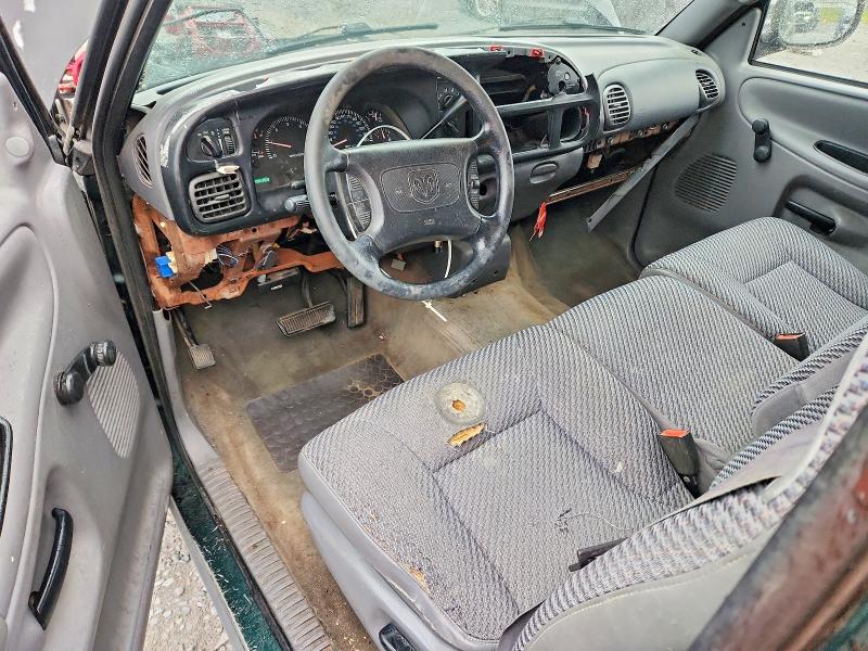Aukcja sprzedaży 1999 Dodge Ram 1500, vin: 3B7HC12Y9XG187330, numer aukcji: 54662346