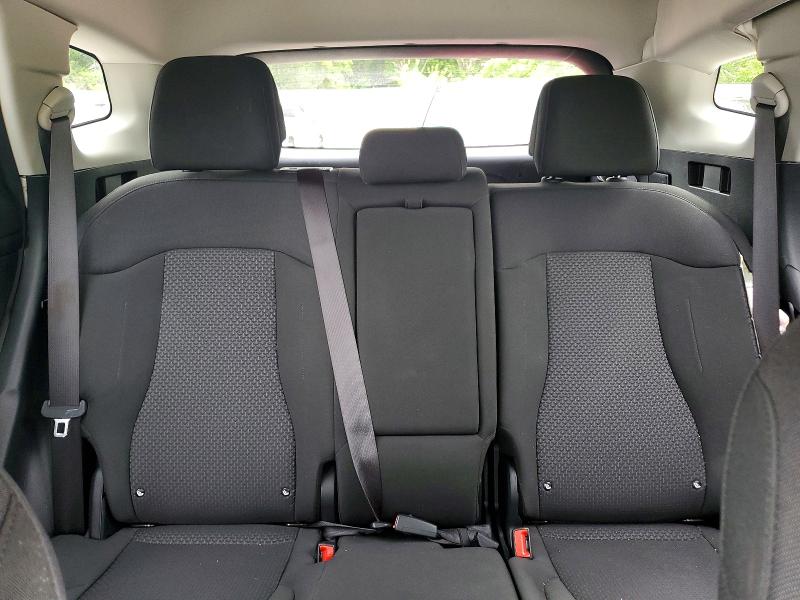 2026 Kia Sportage მანქანა იყიდება აუქციონზე, vin: 5XYK23DF3TG356539, აუქციონის ნომერი: 54705056