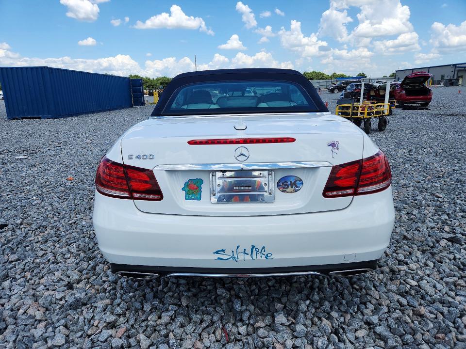 Продаж на аукціоні авто 2016 Mercedes-benz E, vin: WDDKK6FFXGF331988, номер лоту: 53634096