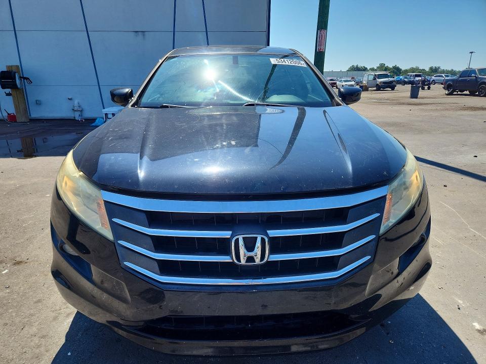 Aukcja sprzedaży 2015 Honda Crosstour, vin: 5J6TF3H34FL002444, numer aukcji: 53412006